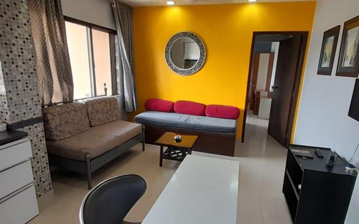 Calm and Cool 1 Bedroom Apt