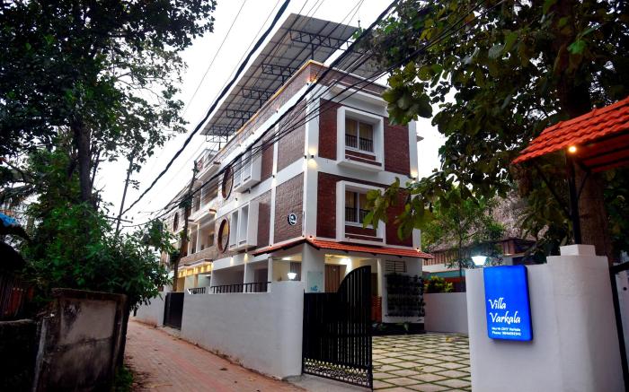 Villa Varkala