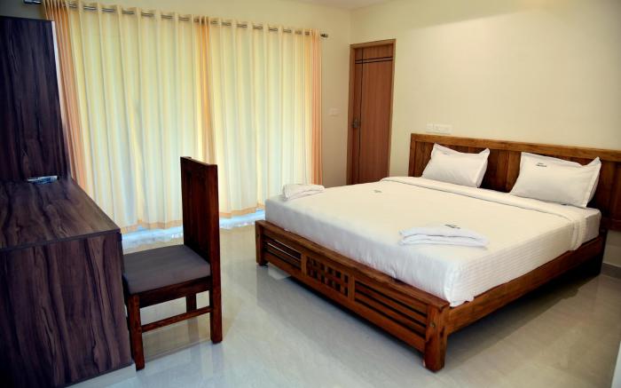 Villa Varkala