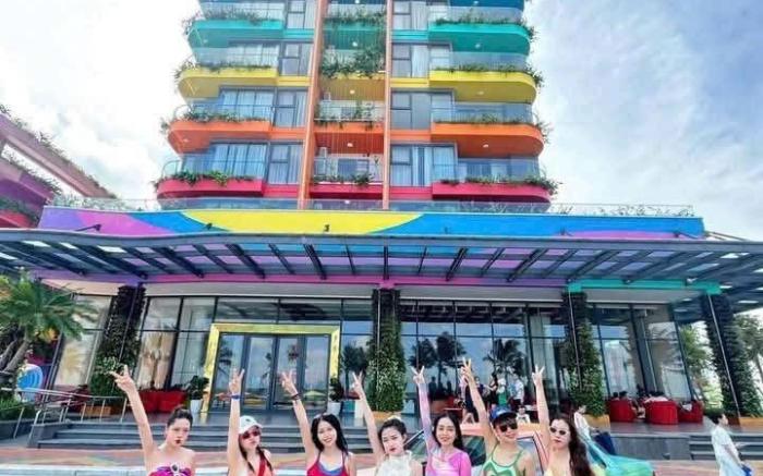 Flamingo Hải Tiến - IBZ501