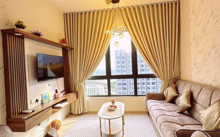 KL 7-9 Pax Lux&Cozy  Premium Near Farm In The City