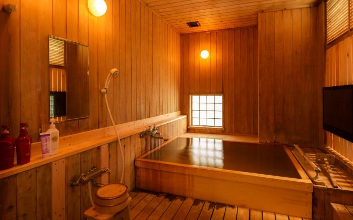 LiVEMAX Resort Izu Okawa