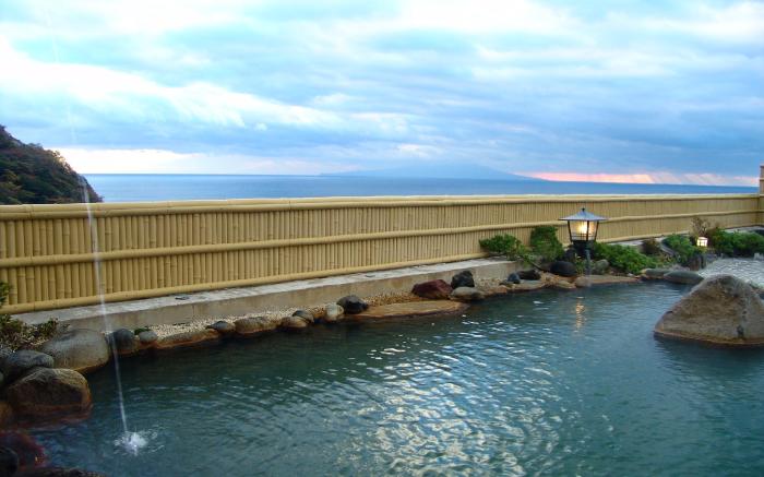 LiVEMAX Resort Izu Okawa