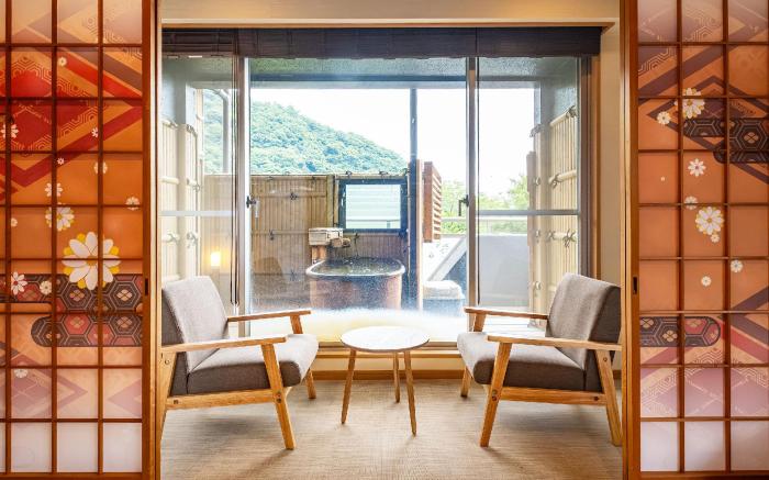 LiVEMAX Resort Izu Okawa