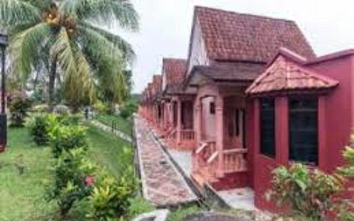 INB Resort Ayer Keroh Melaka