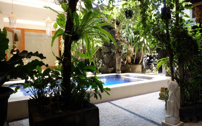 Su's Cottages Legian
