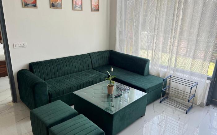 Pure Life 2BHK Cottages Solan