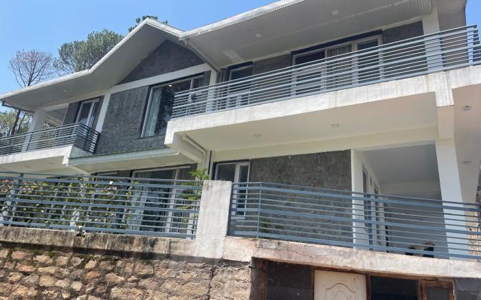 Pure Life 2BHK Cottages Solan