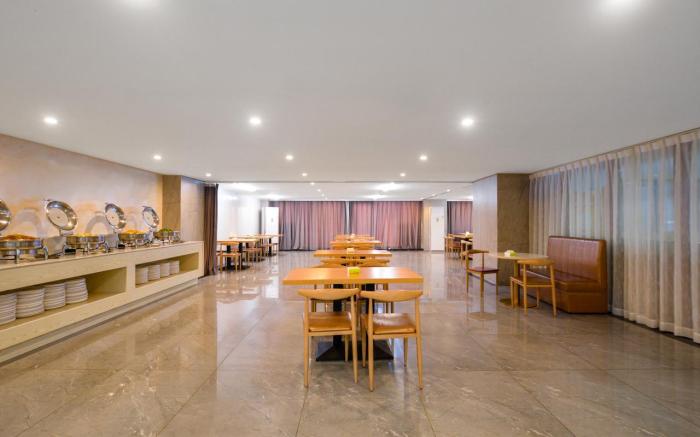 Weizun Boutique Hotel