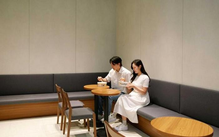 Mokpo Moor Hotel by Aank