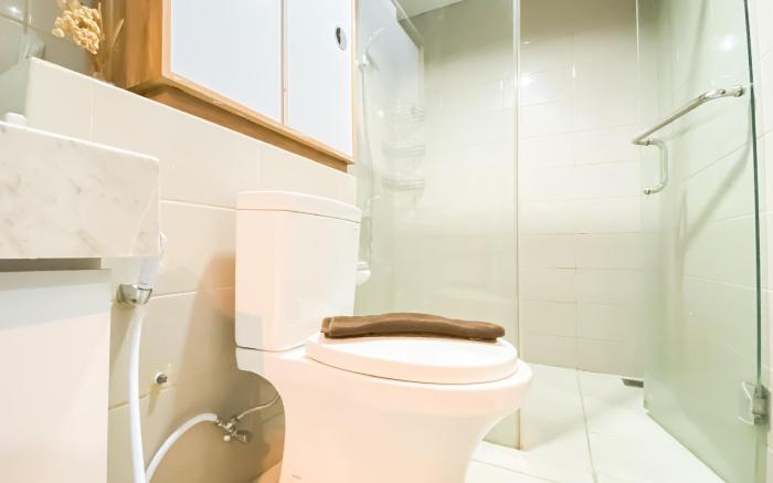 Wonderful 2BR Springhill Terrace Apt By Travelio