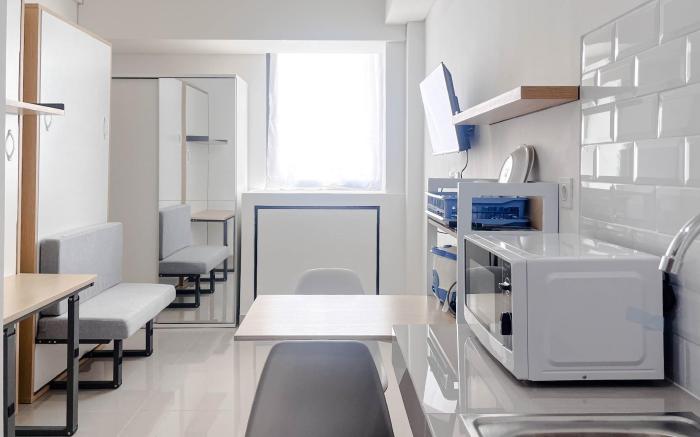 Cozy Studio Apt Bandaraya Tallasa City By Travelio