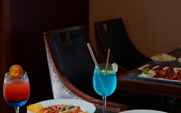 Regenta Central Shivani, Solapur