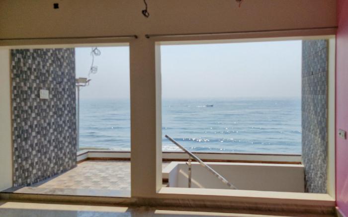 Tere Mere Beach Hotel – Pondicherry