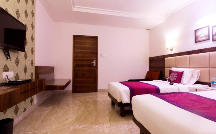 Hotel O Better Home International