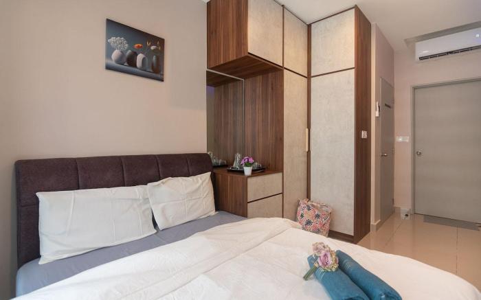Cozy 3BR Family Stay, Duke Highway, Free Parking