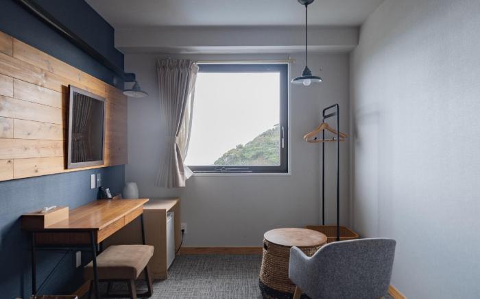 Hotel SEASONS NICHINAN