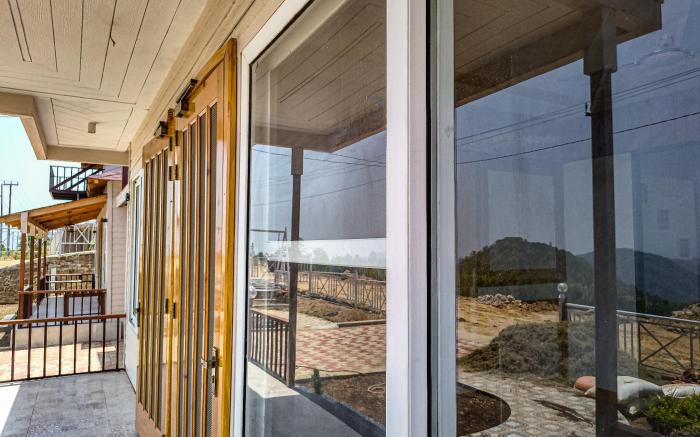 Jusgar Homestay 3BHK Villa| Lansdowne by Homeyhuts