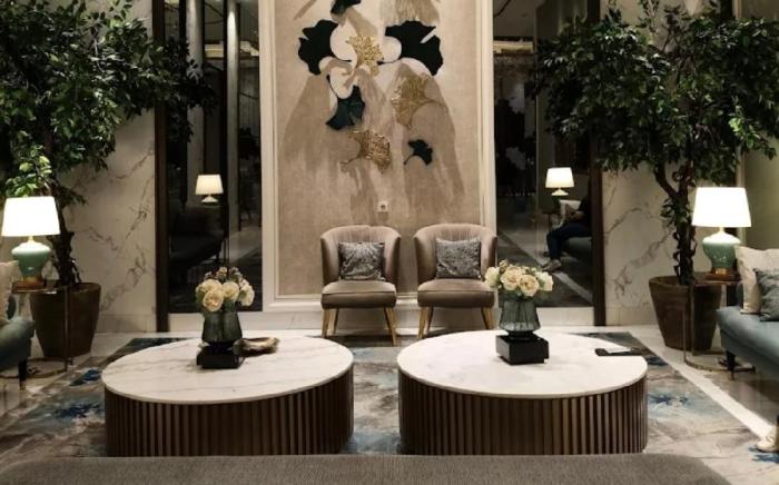 Apartemen benson pakuwon mall