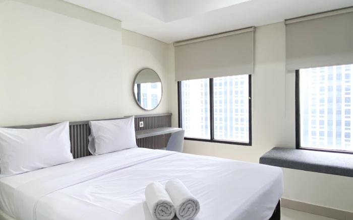 Best Deal Studio Pollux Chadstone Apt By Travelio