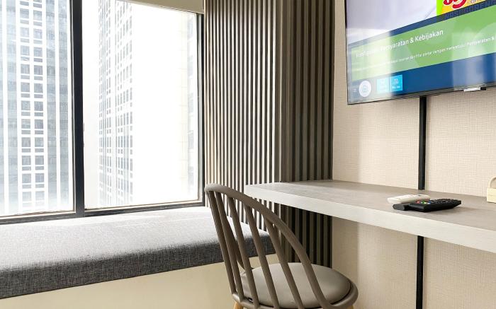 Best Deal Studio Pollux Chadstone Apt By Travelio