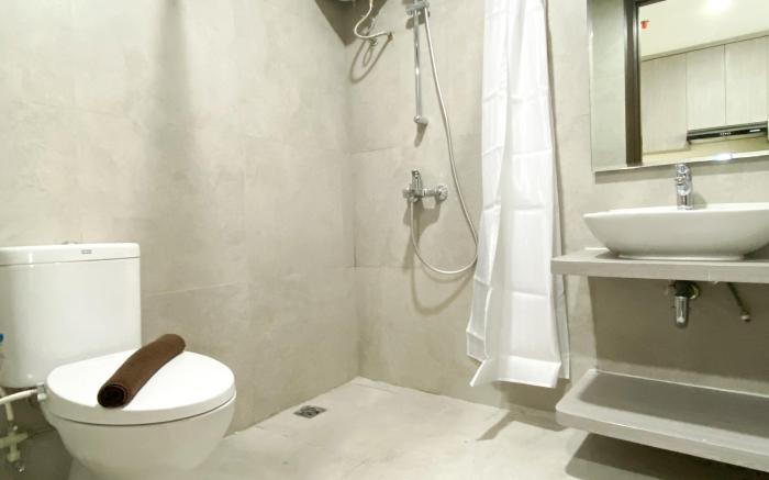 Best Deal Studio Pollux Chadstone Apt By Travelio