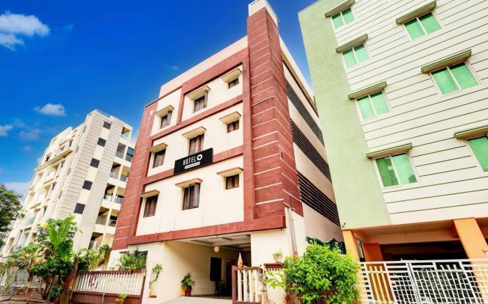 Hotel O Akshaya Delight