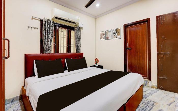 Hotel O Akshaya Delight