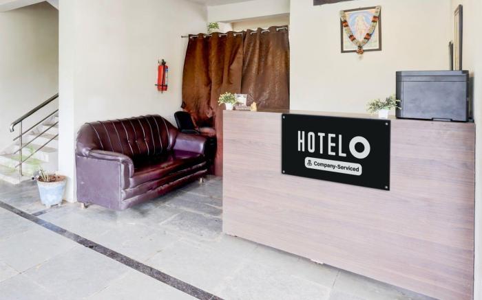Hotel O Akshaya Enikepadu