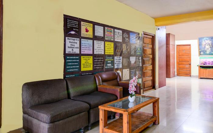 Hotel O Delight Rooms
