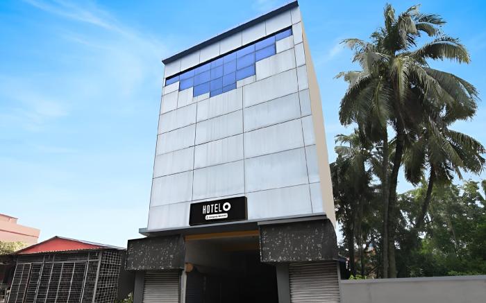 Super Hotel O Profulla Devi Guest House