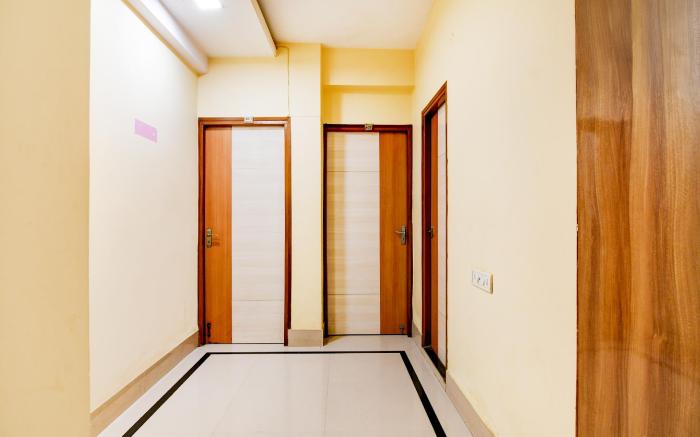 Hotel O Nirwana Guest House 2