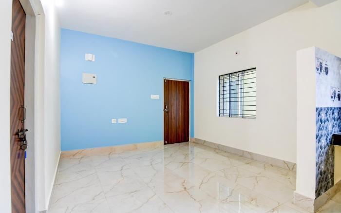 Hotel O Sai Residency