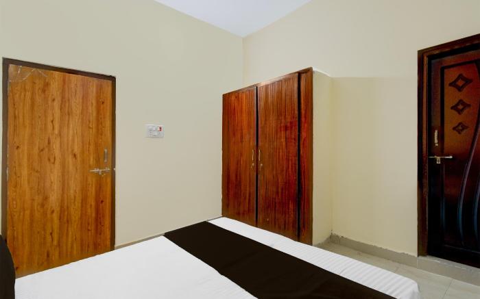 Hotel O Kakatiya Grand