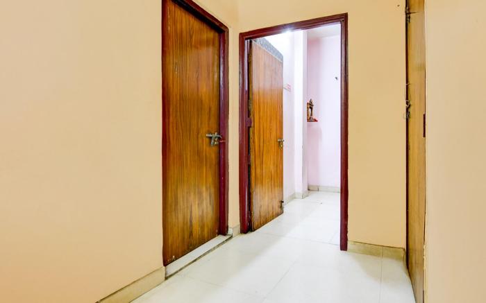 Hotel O VIP INN GUEST HOUSE