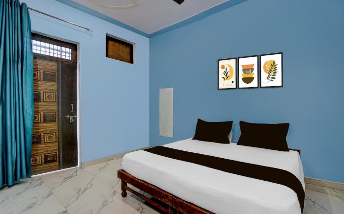 Hotel O Dadri Stays Guest House