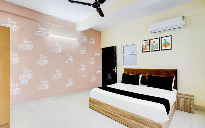 Hotel O Green House