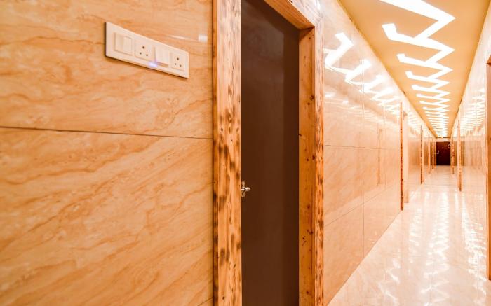 Hotel O ARES RESIDENCY