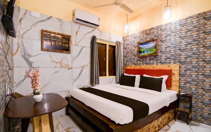 Hotel O ARES RESIDENCY