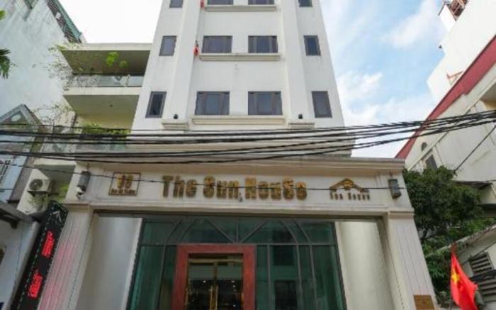 NINE HOUSING 68 Kim Ma Thuong