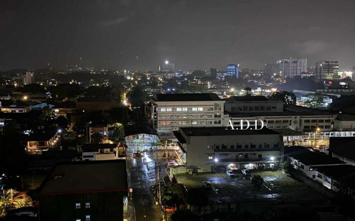 Mesatierra, Davao - Condo 