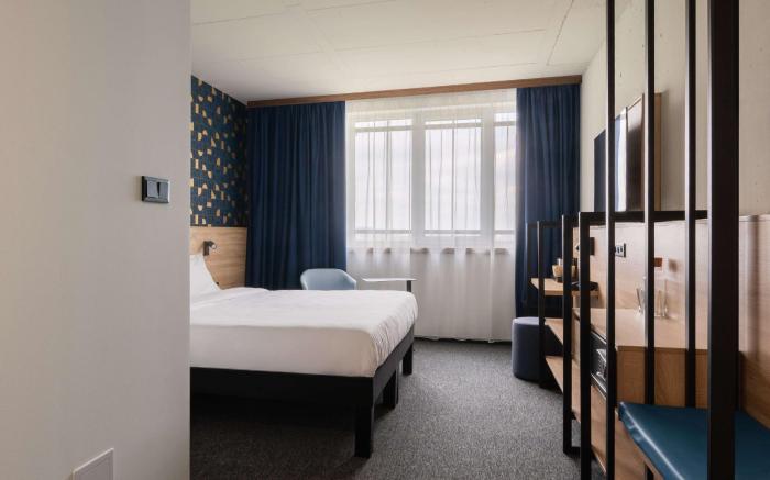 ibis Styles Debrecen Airport