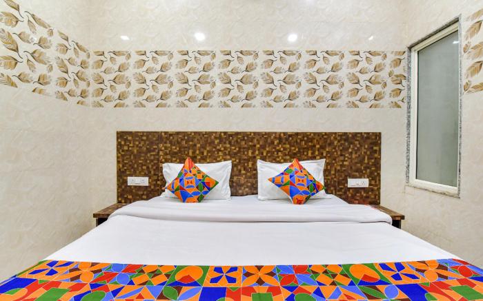 OnlyStay Maa Gaytri Inn