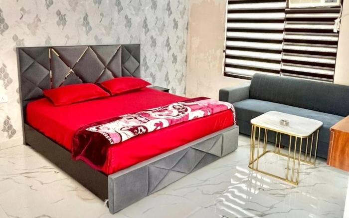 Indra Luxurious Farmhouse 