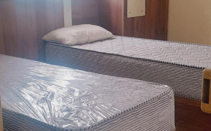 Bhagini Residency Rooms