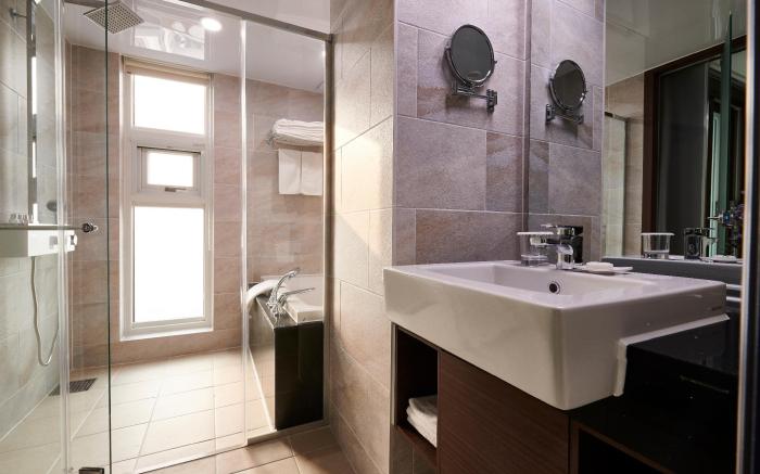 New Raon Stay (Korea Quality)