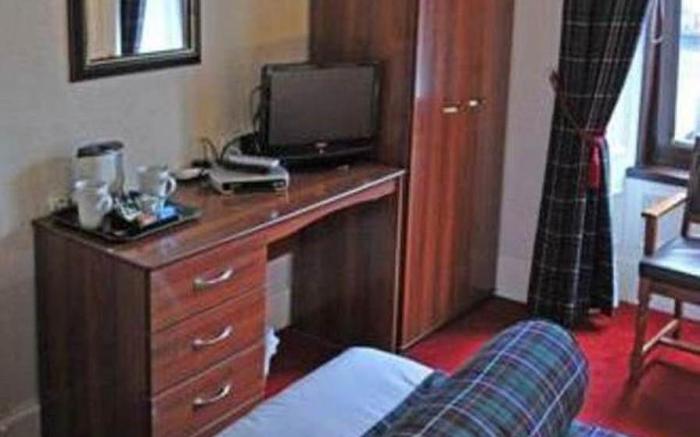 Argyll Guest House