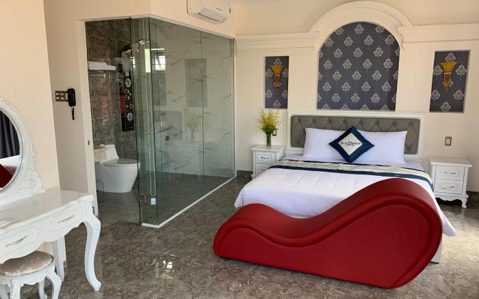 Sun Beach Hotel