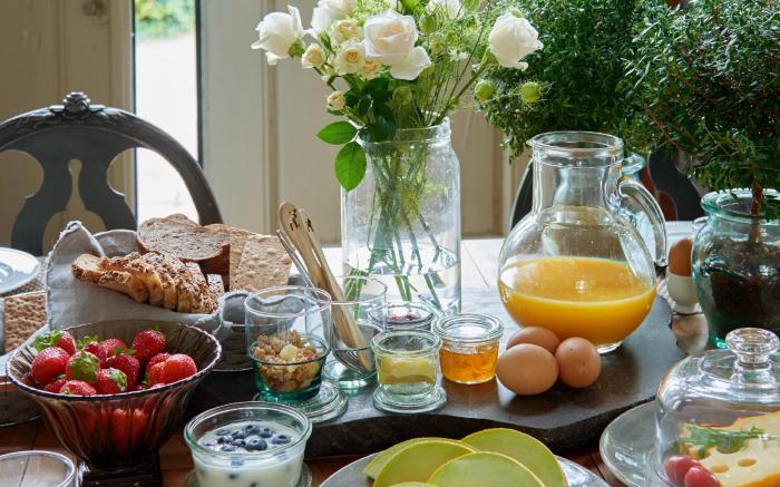 Station Amstelveen Bed and Breakfast