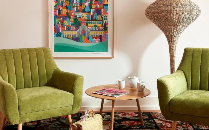 Martinhal Lisbon Chiado Family Suites